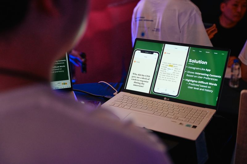 [POSTECH 산학협력] POSTECH, 포항에 SW 창업 생태계 만든다