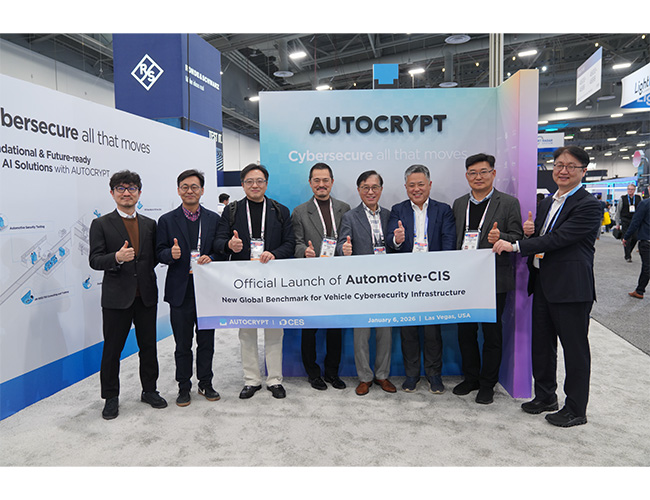 “연구에서 산업으로, 강의실에서 세계로” POSTECH, CES 2026서 선순환 모델 입증