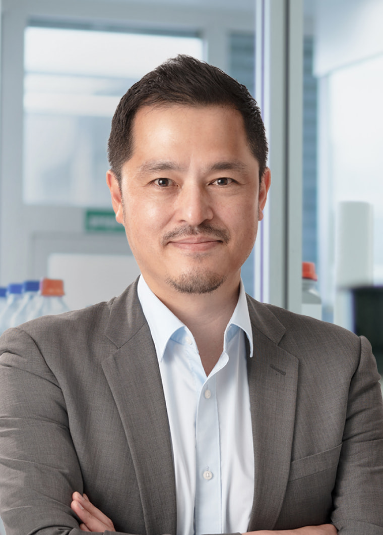 산학협력단장 김종규