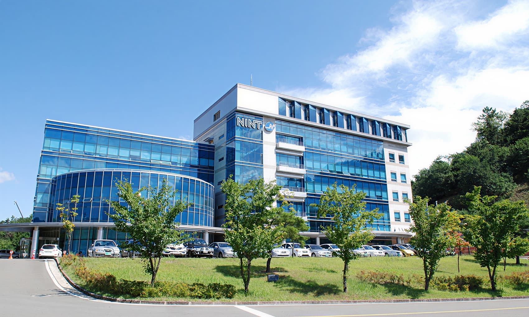 나노융합기술원 Fab 1