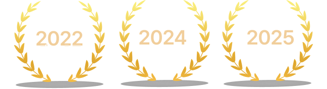 2022 2024 2025
