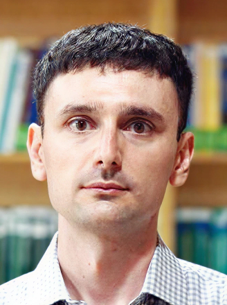 Valentin Buciumas