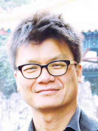 송창용