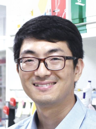 김종흠