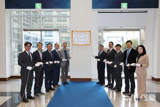 Postech RISE AI 추진단 공식 출범…"산업 혁신 대전환"