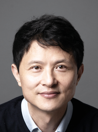 용기중