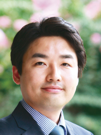 조강우